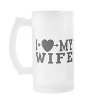 I Love My Wife mugs by magarmor I Love My Wife mugs