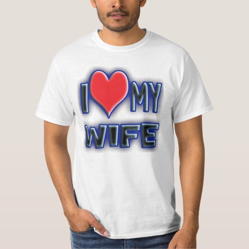 chance the rapper i love my wife shirt