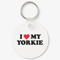 I Love My Yorkie