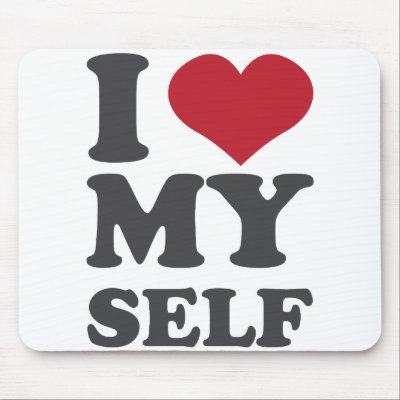 Love Myself