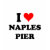 love, naples, pier, florida, travel, beach, house,