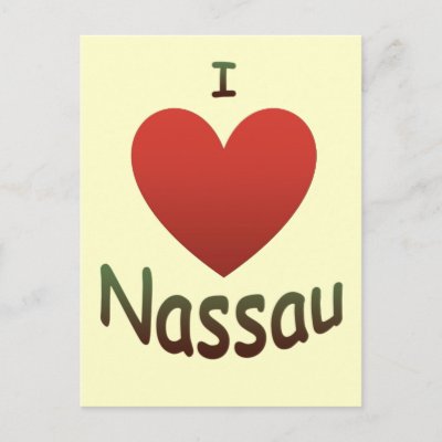 Nassau Post