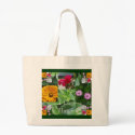 I Love Nature bags