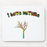 I Love Nature