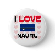 I Love Nauru buttons