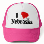 I Love Nebraska