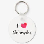 I Love Nebraska