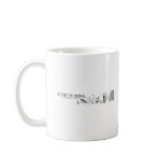 I love negative comments. As long as you delete th Mugs