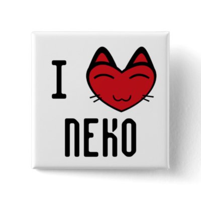 I Love Neko