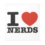 I love Nerds I love Nerds