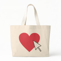 I love nerds bags