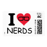 i love nerds stamps i love nerds stamps