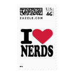 I love nerds stamps I love nerds stamps