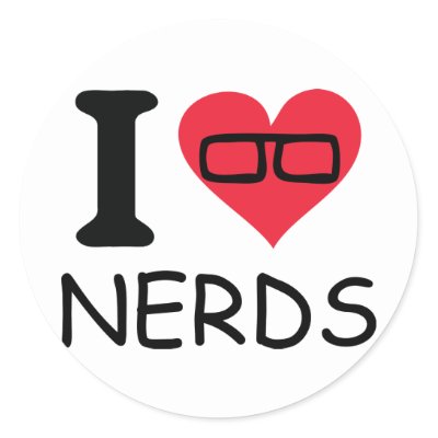 I 3 Nerds