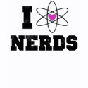 I Love Nerds I Love Nerds