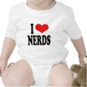 I Love Nerds t-shirts by ilovethisshirt I Love Nerds t-shirts