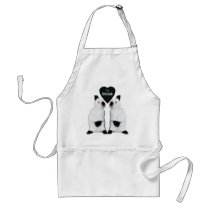 I love Netherlands Apron by itsabunnything I love Netherlands Apron