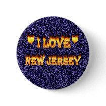 I love new jersey fire and flames buttons
