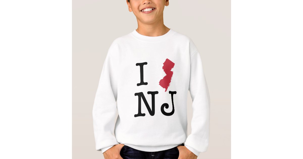 New Jersey dating lover