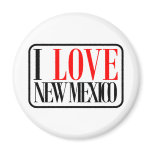 I Love New Mexico Design
