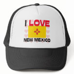 I Love New Mexico