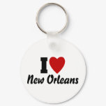 I Love New Orleans