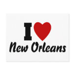 I Love New Orleans