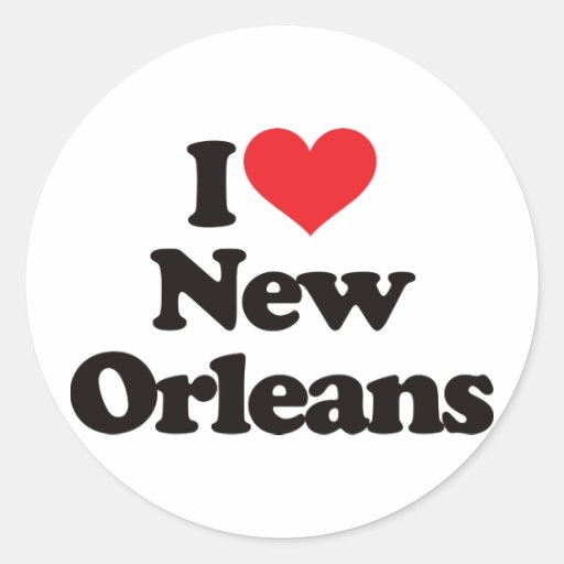 6,000+ New Orleans Stickers and New Orleans Sticker Designs Zazzle