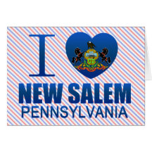 Salem Flag