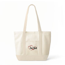 I Love New York Hearts bags