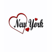 new york t shirts