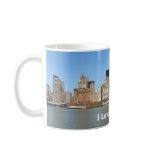 I Love New York Mug