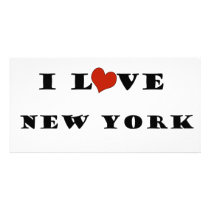 I Love New York photo cards by iloveimiss I Love New York photo cards