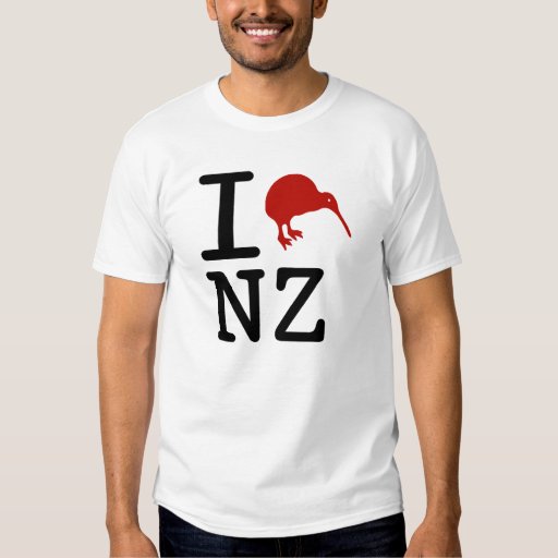 kiwi t shirt