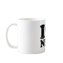 I Love News mugs by journalismtees I Love News mugs