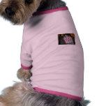 I love Newyork! Doggie T-shirt