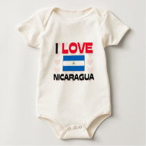 I Love Nicaragua t-shirts by tshirtshirts I Love Nicaragua t-shirts