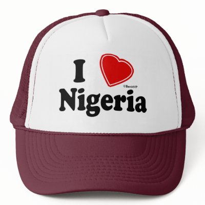 Nigeria+hat