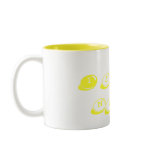 I love nino coffee mug