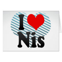 Nis Card