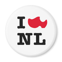 I love NL Magnets