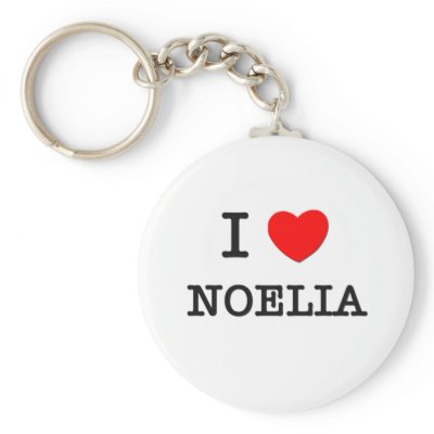 Noelia