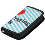 I love Northern Praying Mantis Folio Planner