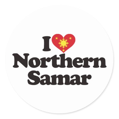 I Love Samar