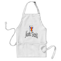 I Love Nova Scotia aprons by NovaScotia I Love Nova Scotia aprons