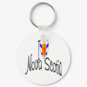 I Love Nova Scotia keychains by NovaScotia I Love Nova Scotia keychains
