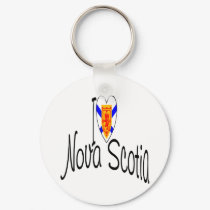 I Love Nova Scotia keychains by NovaScotia I Love Nova Scotia keychains
