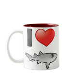 I Love Nurse Sharks 