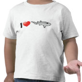 I Love Nurse Sharks 