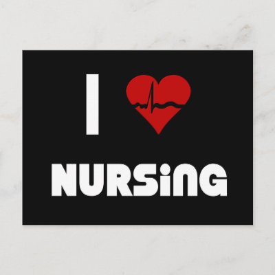 Love Nursing